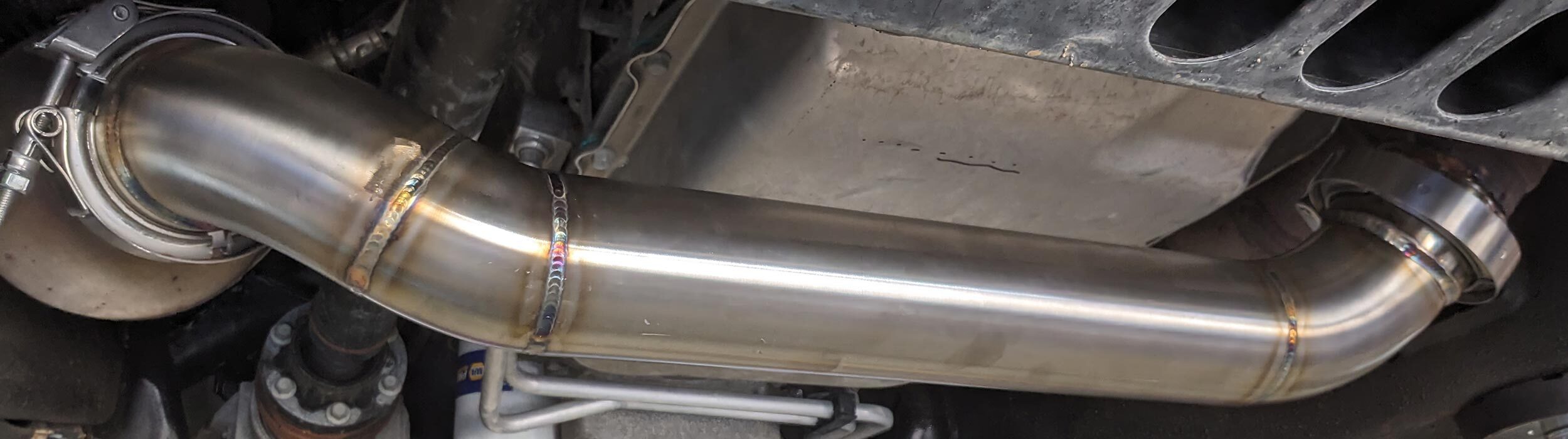 Fabrication & Welding