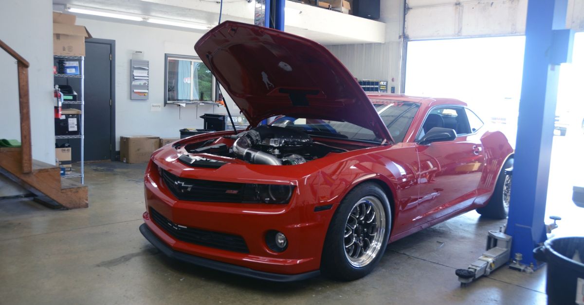 How EFI Performance Tuning Maximizes Power How EFI Performance Tuning Maximizes Power