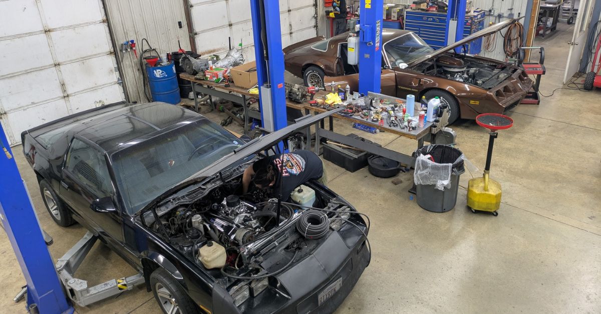 How EFI Performance Tuning Maximizes Power How EFI Performance Tuning Maximizes Power