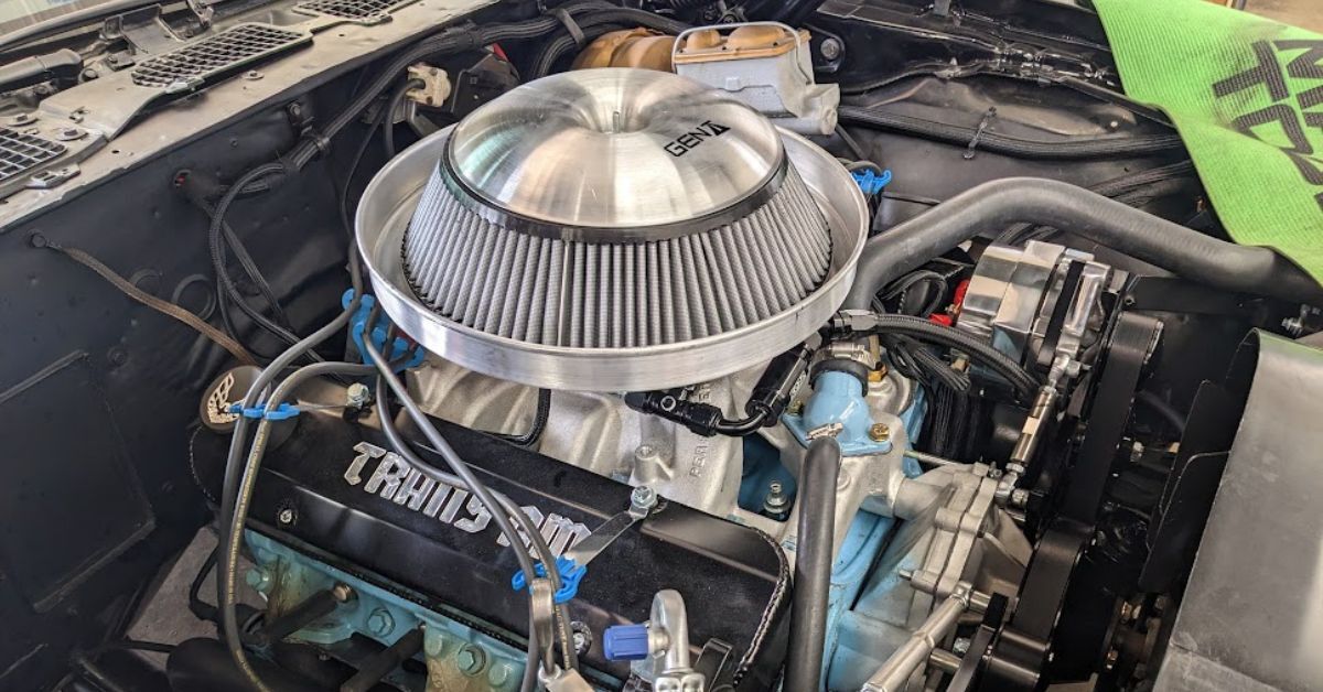 How To Keep Racing Carburetors in Top Form