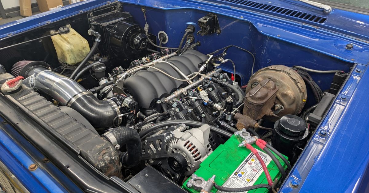 Reasons Why Fuel Flow Matters in Racing Engines